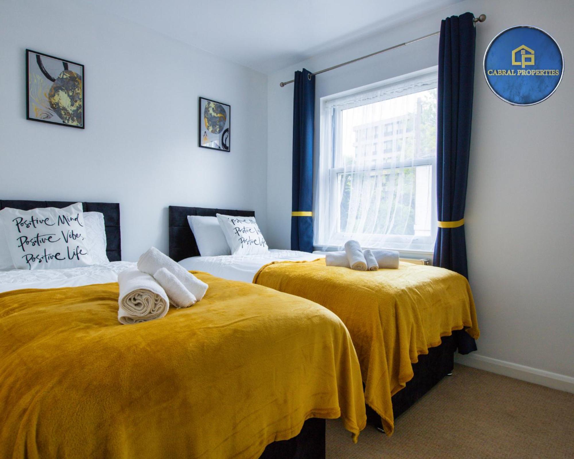 2 Bedroom House By Cabral Properties Monthly Special Price Reading Extérieur photo