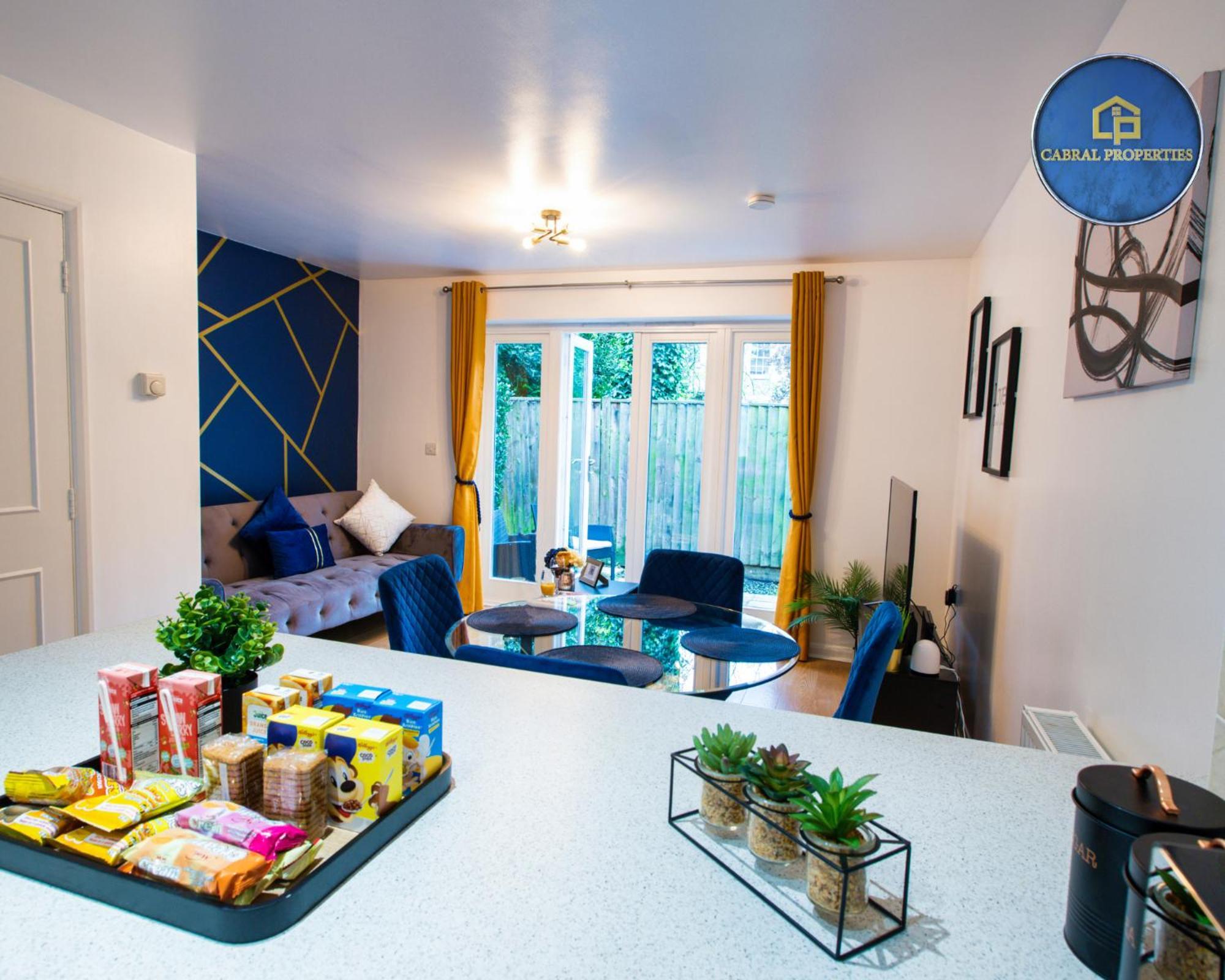 2 Bedroom House By Cabral Properties Monthly Special Price Reading Extérieur photo