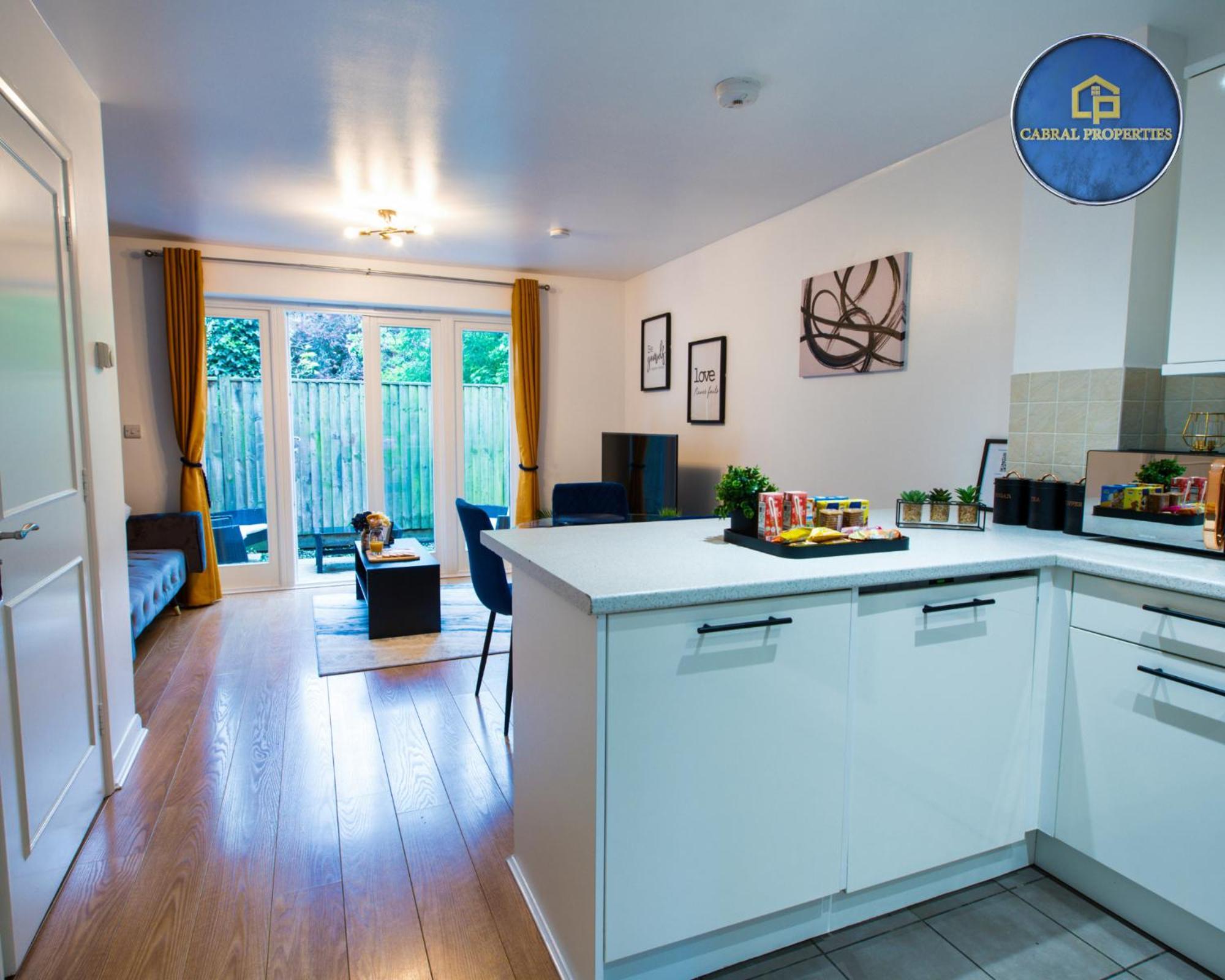 2 Bedroom House By Cabral Properties Monthly Special Price Reading Extérieur photo