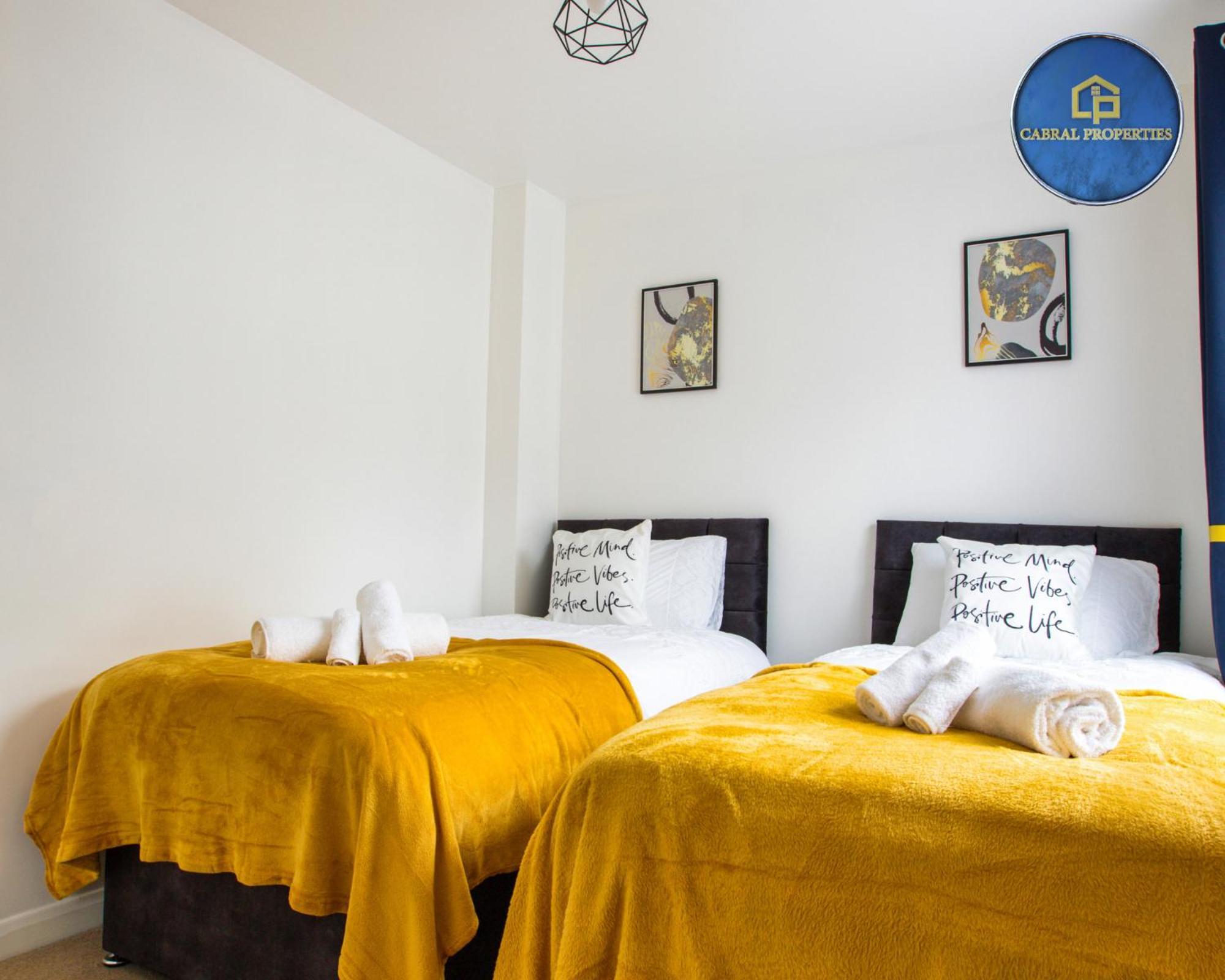 2 Bedroom House By Cabral Properties Monthly Special Price Reading Extérieur photo